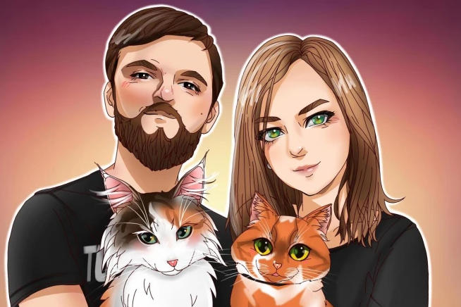 [Headline School] Портрет в стиле аниме (2020)_0.png